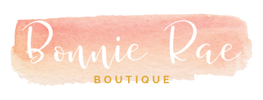 Bonnie Rae Boutique logo